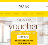 NOTO HONEY HOUSE - The First Leading Honey Fashion Brand in Malaysia